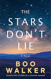 Front cover_The Stars Don't Lie