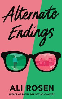 Front cover_Alternate Endings