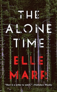 Couverture_The Alone Time