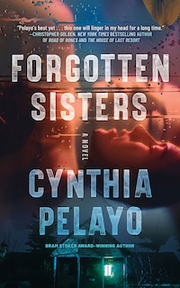 Couverture_Forgotten Sisters