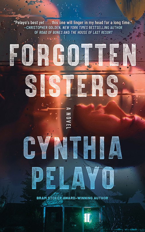 Couverture_Forgotten Sisters