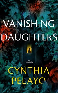 Front cover_Vanishing Daughters