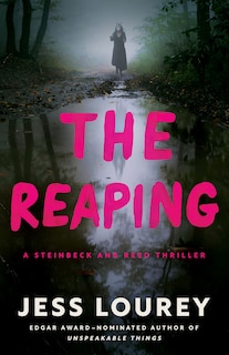 Couverture_The Reaping