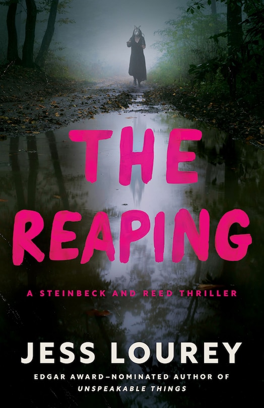 Couverture_The Reaping