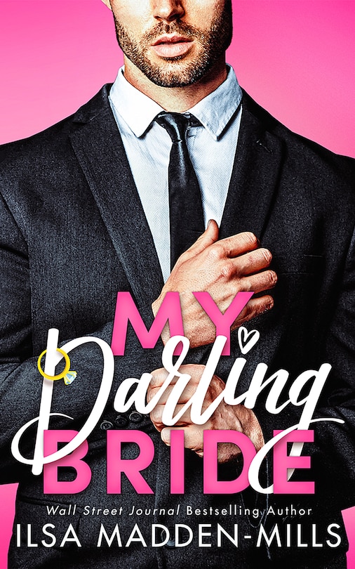 Front cover_My Darling Bride