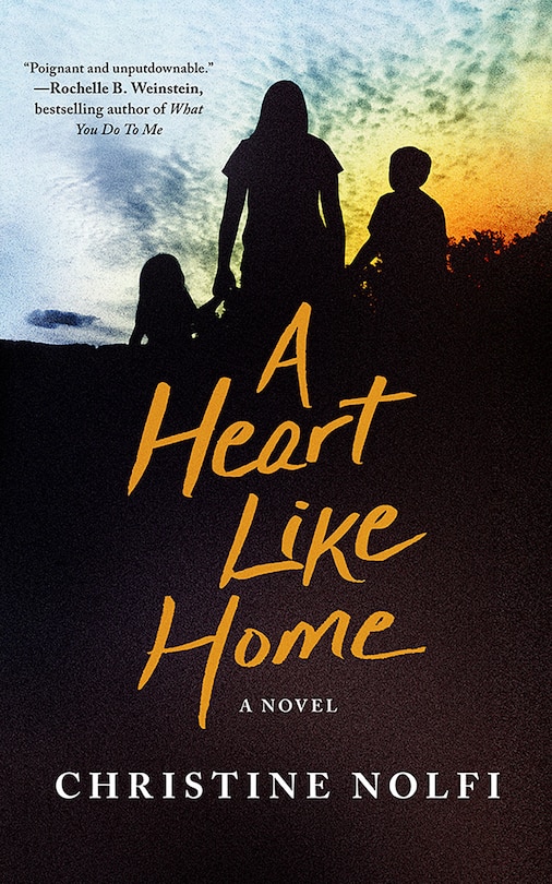 Front cover_A Heart Like Home