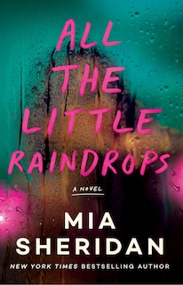 Front cover_All the Little Raindrops