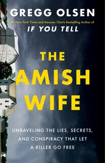 Front cover_The Amish Wife