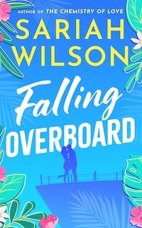 Front cover_Falling Overboard