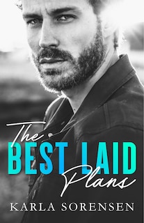 Front cover_The Best Laid Plans