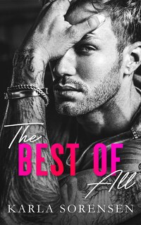 Couverture_The Best of All