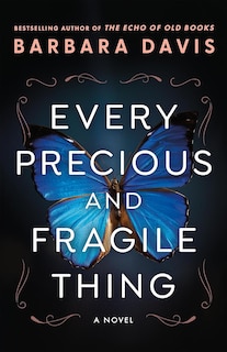 Front cover_Every Precious and Fragile Thing
