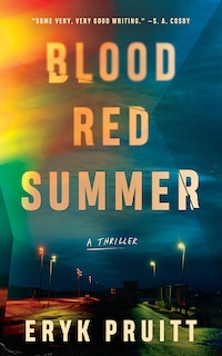 Front cover_Blood Red Summer