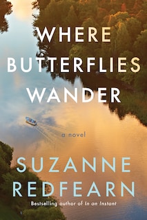 Front cover_Where Butterflies Wander