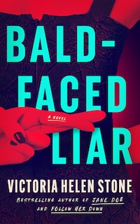 Front cover_Bald-Faced Liar