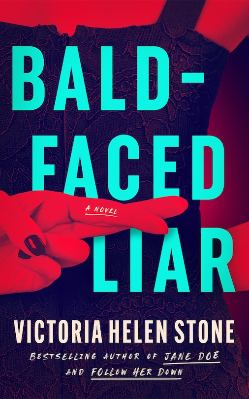 Front cover_Bald-Faced Liar