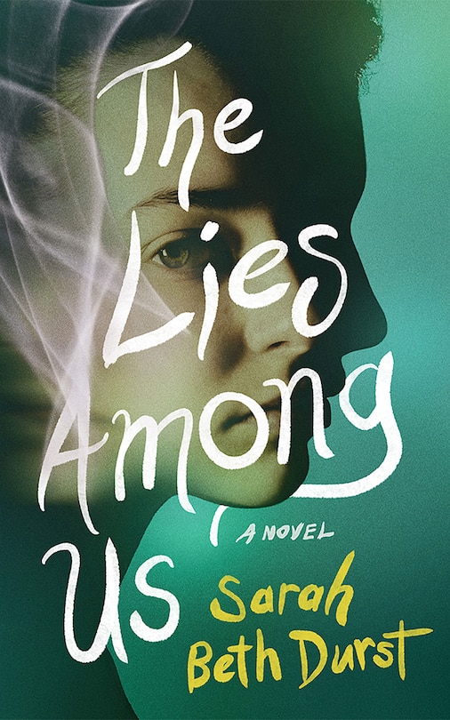 Couverture_The Lies Among Us