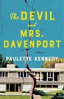 Front cover_The Devil and Mrs. Davenport