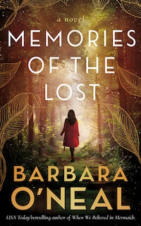 Couverture_Memories of the Lost
