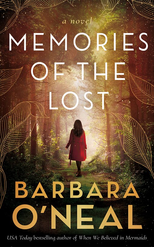Couverture_Memories of the Lost