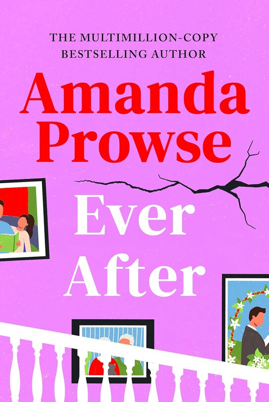 Front cover_Ever After