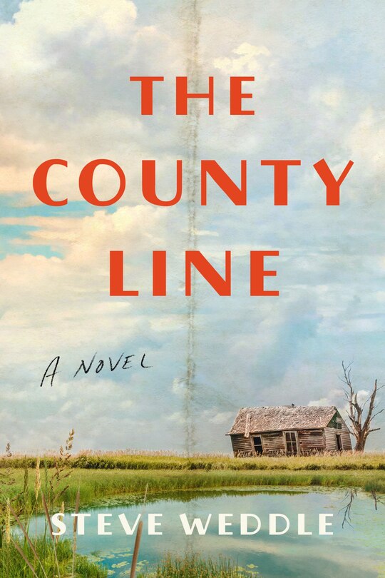 The County Line: a novel