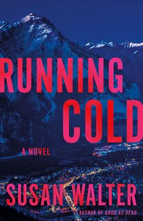 Front cover_Running Cold