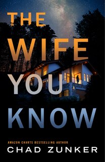 Couverture_The Wife You Know