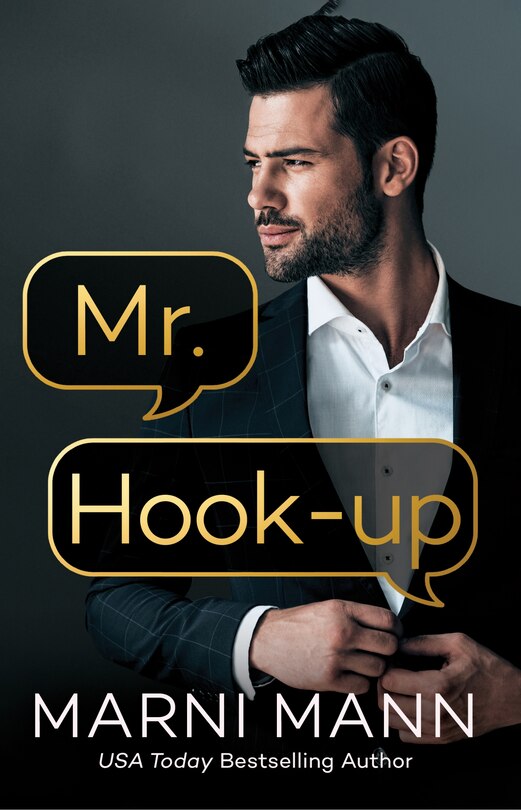 Front cover_Mr. Hook-up