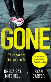 Front cover_Gone