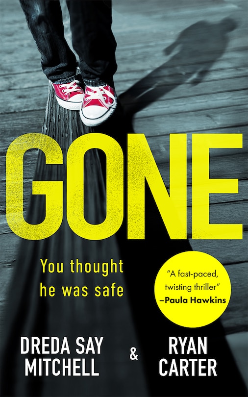 Front cover_Gone