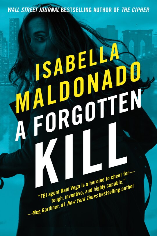 Couverture_A Forgotten Kill