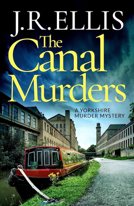 Couverture_The Canal Murders
