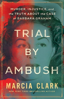 Front cover_Trial by Ambush