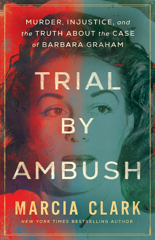 Front cover_Trial by Ambush