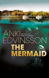 Front cover_The Mermaid