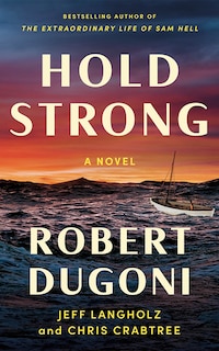 Front cover_Hold Strong