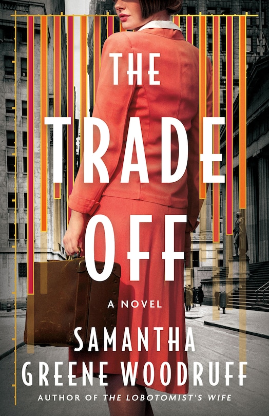 Front cover_The Trade Off