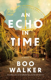 Front cover_An Echo in Time