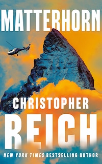 Front cover_Matterhorn