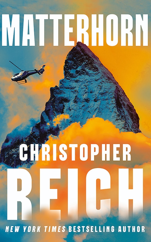 Front cover_Matterhorn