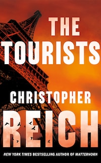 Couverture_The Tourists