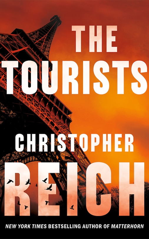 Couverture_The Tourists