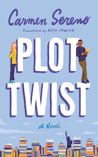 Front cover_Plot Twist