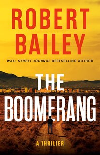 Front cover_The Boomerang