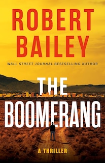 Couverture_The Boomerang