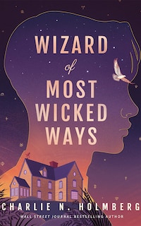Front cover_Wizard of Most Wicked Ways