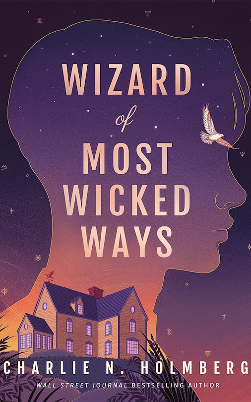 Front cover_Wizard of Most Wicked Ways