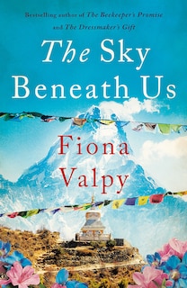 Front cover_The Sky Beneath Us