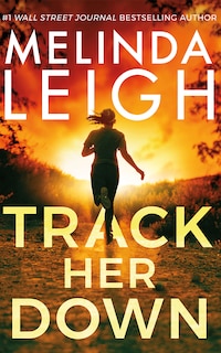Front cover_Track Her Down